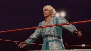 WWE 2K25_WWF SNME: King Kong Bundy v 