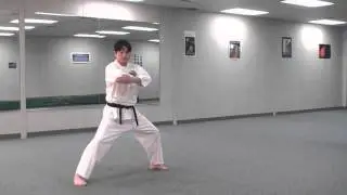 Pyung Ahn 5