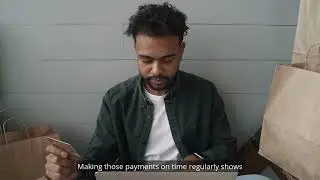 How to build your credit score