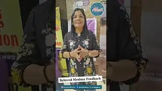 Meshier Feedback for Mesh Exhibitions | PCMC