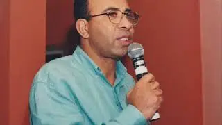 Viva Esperan&ccedil;a - PR. MAURO ISRAEL MOREIRA