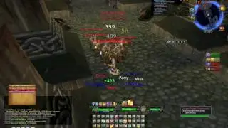 Paiid | Not Soloing Instances