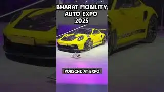 2025 Porsche cars for India 😍 Good news for Sports car lovers 💥