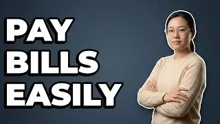 How Does a Bank's Online Bill Pay System Work?