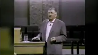 Dimitru Duduman 1996 Prophesy: AMERICA WILL BE INVADED BY CHINA & RUSSIA