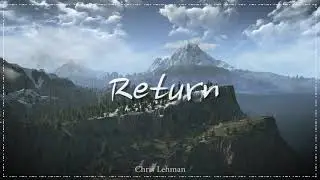 Chris Lehman - Return