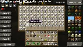 Tekkit With @Relinquiish & @Cryptictadpole - Ep 3 - The Basement + Destruction Catalyst
