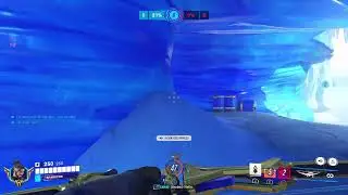 Overwatch with Onyxorc