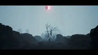 Fire and imagination | Unreal engine 5.2 | Animation Realistic