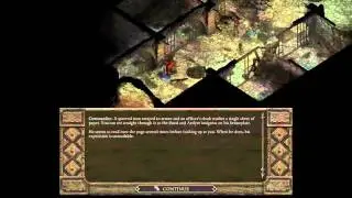 Pillars of Eternity Act 1 - 2 / 18