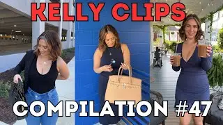 Kelly Monroe | American Curvy Model | Shorts | Part #47