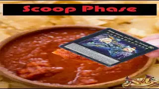 PaleoFrogs Featuring Phantom Rage Cards Scoop Phase Episode 4 2020