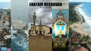 Enayam Whatsapp Status | Enayam Meenavan Official