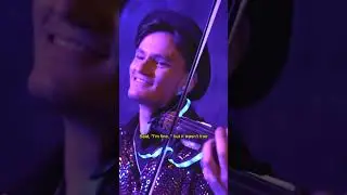 CRUEL SUMMER (Violin Cover) - Taylor Swift - Violin Cover by Caio Ferraz - mv19