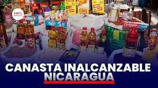 Ocho de cada diez no cubren la canasta básica