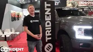 ToughTred Pro Series 5