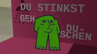 Testamin - 68 Dusche