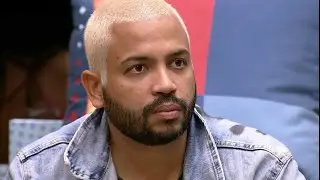 BBB 21: 6&ordf; Elimina&ccedil;&atilde;o do BBB21 AO VIVO - 16/03/2021 - BIG BROTHER BRASIL - COMENT&Aacute;RIOS AO VIVO