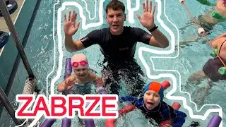 Zabrze | Lekcje pływania w PRO-SPORT