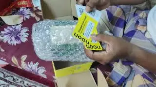 Unboxing motorola edge 50 fusion |  buy from non ksa | Lj dewan