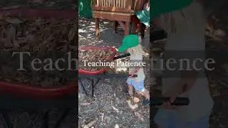 Teaching Patience #baby #preschool #learningsounds #kids