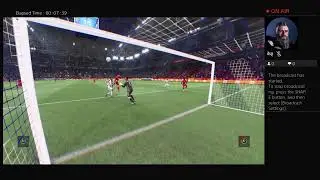 Pikin-for-sun1's Live PS4 Broadcast