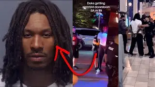 THE END OF DUKE DENNIS