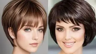 Últimas 50 imágenes de diseños de cortes de pelo corto para mujer y largo bob Pixie