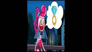 RIP Mommy Long Legs _ THE LOST DIAMOND RING _ Coffin Dance#shorts