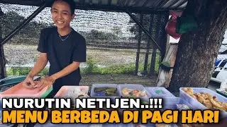 MENU TERBARU DI PAGI HARI INI DI MISI KE 16 RUMAH LAYAK HUNI UNTUK ADIK NABILA DAN ADIK FIKO