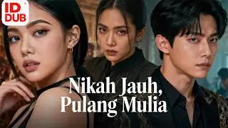 [Full episode] Mereka Menginjak-injakku, Kakak-kakakku Menghancurkan Mereka