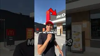 MEQUI vs BK - LANCHE SECRETO!