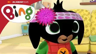 Bu! | ⭐️ EPISODIO COMPLETO ⭐️ | Bing Italiano