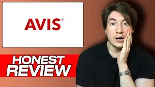 Честный обзор компании Avis Car Rental &mdash; мой опыт и полное пошаговое руководство!