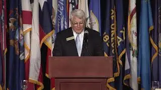 EANGUS 48th Annual Conference - GEN Ret Carter Ham