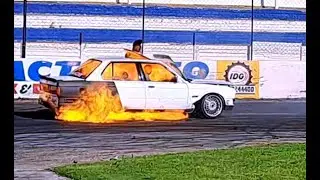 FESTIVE SPIN EXPLOSION | MORE CRUSH | FIRE BLAST | MORE FUN | KUTJA VS BGB |