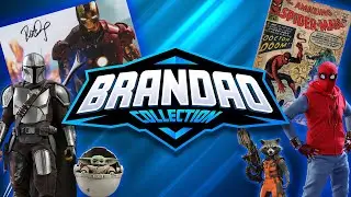 Brandao Collection Channel Trailer
