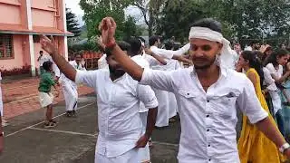 Badaga Dance/Gudalur/Inauguration/Morning Star