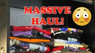 MASSIVE SUPREME CLOTHING HAUL FROM SS21! SO MUCH HEAT!