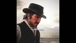 Dutch&rsquo;s Downfall&hellip; #shorts #viral #trending #rdr2 #reddeadredemption2