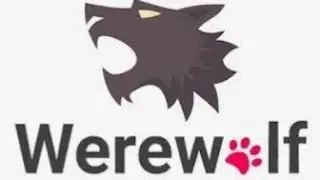 odeio Vingan&ccedil;a. (Werewolf online)