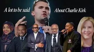 Black Clergy Speak on Charlie Kirk|Who Was Melissa Hortman?|House Attempts to Censure Ilhan Omar
