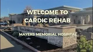 Mayers Memorial Cardiac Rehabilitation