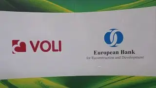 Voli i EBRD potpisali ugovor o dokapitalizaciji