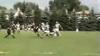 missed tackle