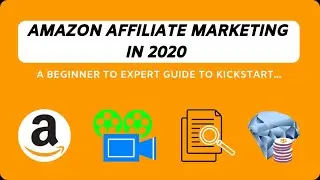 Amazon Affiliate Income Proof - Make Money Building Websites in 2020