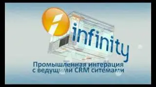 Интеграция Call Center Infinity и Terrasoft Service Desk