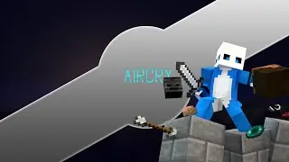 Speedart &raquo; Aircry