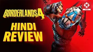 Borderlands 4 Review (Hindi) - Will this Game Work in India?