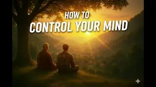 How to Control Your Mind | Powerful Motivational Story on Calming Restless Mind | Hindi Motivation